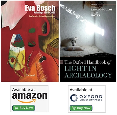 Buy Eva's Books