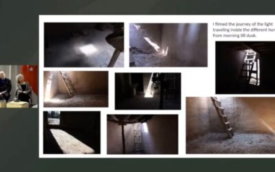 KAZI IZLERI ISTANBUL EVA DILLWYN ANITA