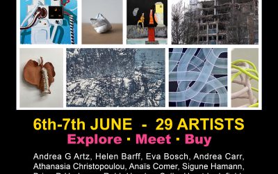 Open Studios